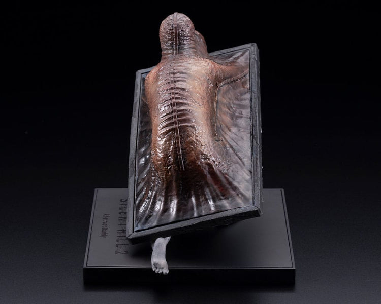 [PREORDINE] Silent Hill 2: Statua Abstract Daddy Oshi Works 15 cm - Kotobukiya - Statue
