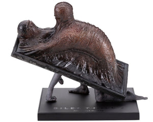 [PREORDINE] Silent Hill 2: Statua Abstract Daddy Oshi Works 15 cm - Kotobukiya - Statue