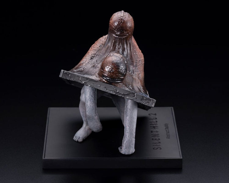 [PREORDINE] Silent Hill 2: Statua Abstract Daddy Oshi Works 15 cm - Kotobukiya - Statue