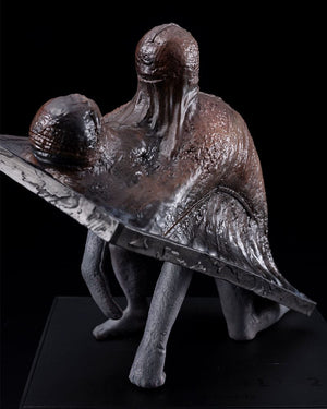 [PREORDINE] Silent Hill 2: Statua Abstract Daddy Oshi Works 15 cm - Kotobukiya - Statue