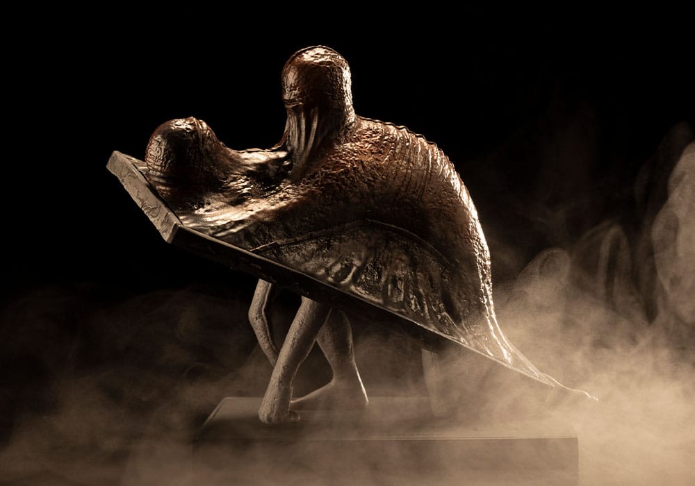 [PREORDINE] Silent Hill 2: Statua Abstract Daddy Oshi Works 15 cm - Kotobukiya - Statue