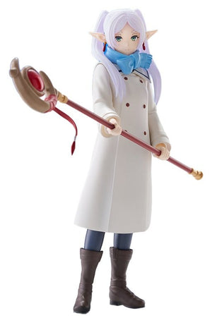 [PREORDINE] Frieren: Beyond Journey's End - Statua Oshi Works Frieren 20 cm - Kotobukiya - Statue