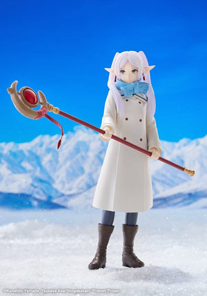 [PREORDINE] Frieren: Beyond Journey's End - Statua Oshi Works Frieren 20 cm - Kotobukiya - Statue