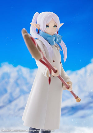 [PREORDINE] Frieren: Beyond Journey's End - Statua Oshi Works Frieren 20 cm - Kotobukiya - Statue