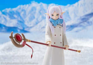 [PREORDINE] Frieren: Beyond Journey's End - Statua Oshi Works Frieren 20 cm - Kotobukiya - Statue