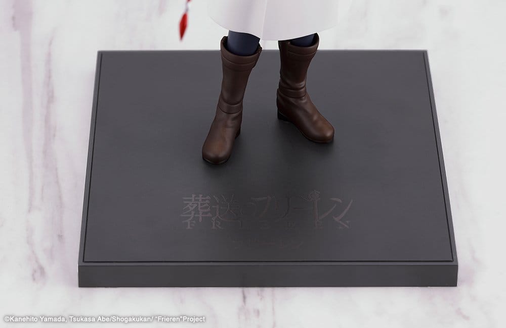 [PREORDINE] Frieren: Beyond Journey's End - Statua Oshi Works Frieren 20 cm - Kotobukiya - Statue