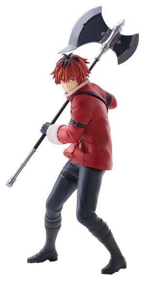 [PREORDINE] Frieren: Beyond Journey's End Statua Stark Oshi Works Kotobukiya 25 cm - Kotobukiya - Statue