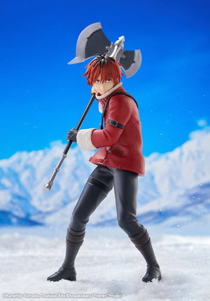 [PREORDINE] Frieren: Beyond Journey's End Statua Stark Oshi Works Kotobukiya 25 cm - Kotobukiya - Statue
