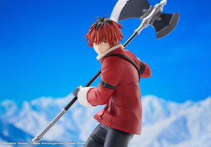 [PREORDINE] Frieren: Beyond Journey's End Statua Stark Oshi Works Kotobukiya 25 cm - Kotobukiya - Statue