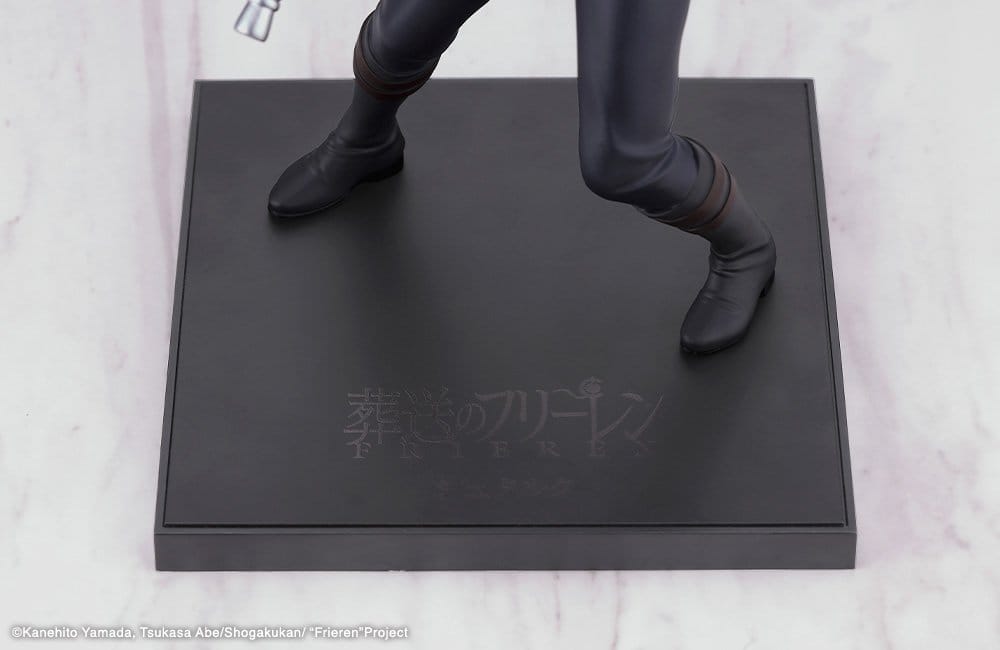 [PREORDINE] Frieren: Beyond Journey's End Statua Stark Oshi Works Kotobukiya 25 cm - Kotobukiya - Statue