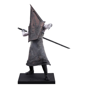 [PREORDINE] Silent Hill 2 Statue Oshi Works Red Pyramid Thing 26 cm - Kotobukiya - Statue