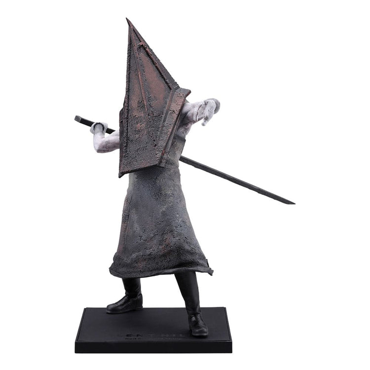 [PREORDINE] Silent Hill 2 Statue Oshi Works Red Pyramid Thing 26 cm - Kotobukiya - Statue