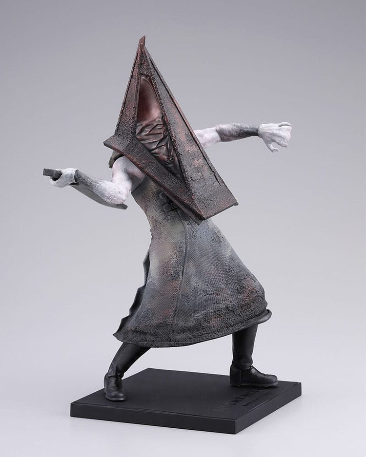 [PREORDINE] Silent Hill 2 Statue Oshi Works Red Pyramid Thing 26 cm - Kotobukiya - Statue
