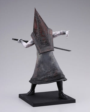 [PREORDINE] Silent Hill 2 Statue Oshi Works Red Pyramid Thing 26 cm - Kotobukiya - Statue