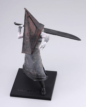 [PREORDINE] Silent Hill 2 Statue Oshi Works Red Pyramid Thing 26 cm - Kotobukiya - Statue