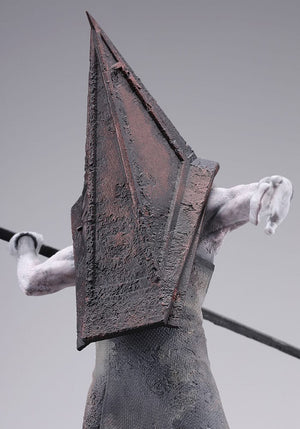 [PREORDINE] Silent Hill 2 Statue Oshi Works Red Pyramid Thing 26 cm - Kotobukiya - Statue