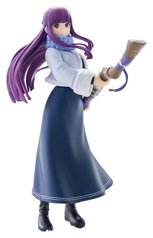 [PREORDINE] Frieren: Beyond Journey's End - Statua Fern Oshi Works 25 cm - Kotobukiya - Statue