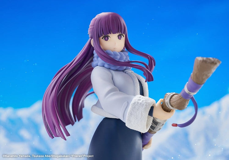 [PREORDINE] Frieren: Beyond Journey's End - Statua Fern Oshi Works 25 cm - Kotobukiya - Statue