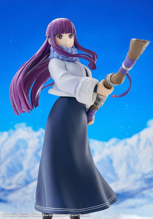 [PREORDINE] Frieren: Beyond Journey's End - Statua Fern Oshi Works 25 cm - Kotobukiya - Statue