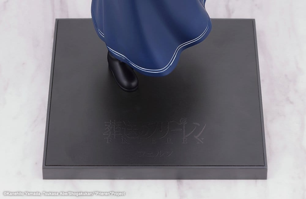 [PREORDINE] Frieren: Beyond Journey's End - Statua Fern Oshi Works 25 cm - Kotobukiya - Statue