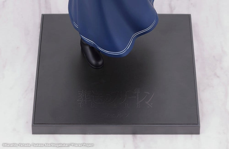 [PREORDINE] Frieren: Beyond Journey's End - Statua Fern Oshi Works 25 cm - Kotobukiya - Statue