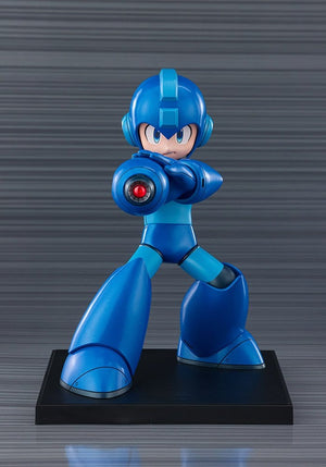 [PREORDINE] Action Figure Mega Man Oshi Works Kotobukiya 18 cm - Kotobukiya - Statue