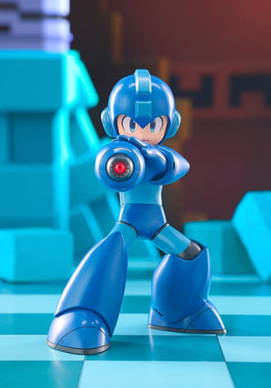 [PREORDINE] Action Figure Mega Man Oshi Works Kotobukiya 18 cm - Kotobukiya - Statue