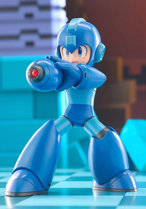 [PREORDINE] Action Figure Mega Man Oshi Works Kotobukiya 18 cm - Kotobukiya - Statue