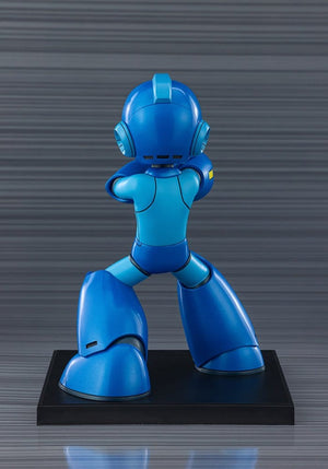 [PREORDINE] Action Figure Mega Man Oshi Works Kotobukiya 18 cm - Kotobukiya - Statue