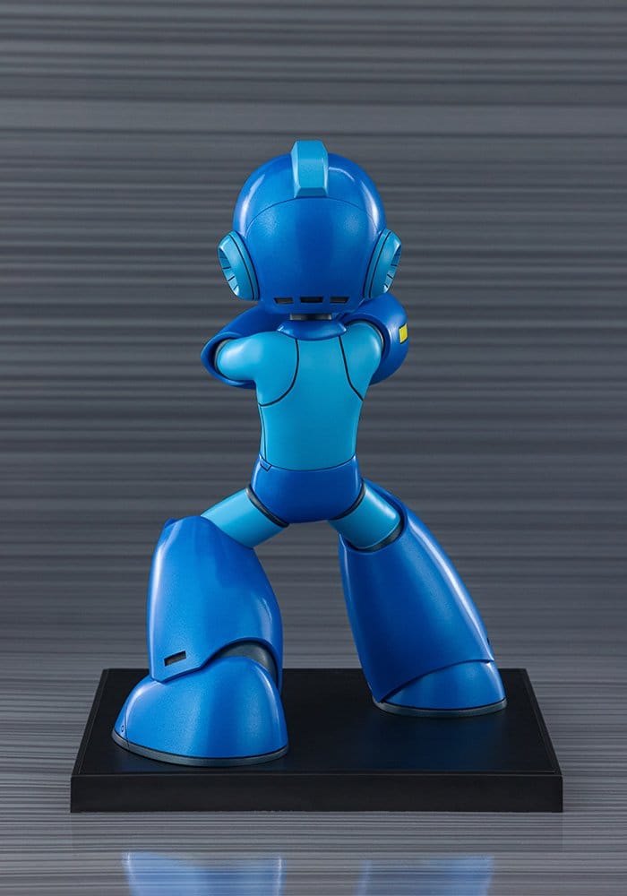 [PREORDINE] Action Figure Mega Man Oshi Works Kotobukiya 18 cm - Kotobukiya - Statue