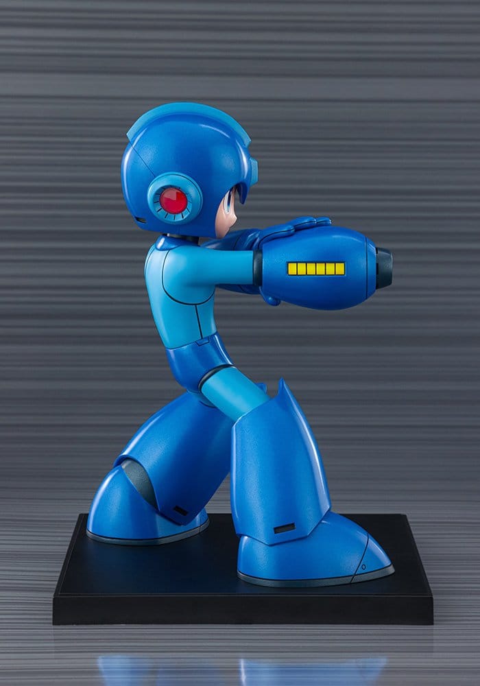 [PREORDINE] Action Figure Mega Man Oshi Works Kotobukiya 18 cm - Kotobukiya - Statue
