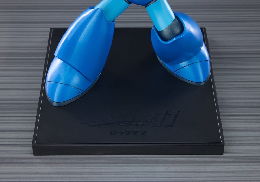 [PREORDINE] Action Figure Mega Man Oshi Works Kotobukiya 18 cm - Kotobukiya - Statue