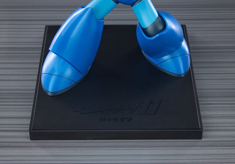 [PREORDINE] Action Figure Mega Man Oshi Works Kotobukiya 18 cm - Kotobukiya - Statue