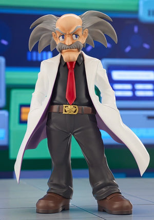 [PREORDINE] Action Figure Mega Man Oshi Works 2-Pack: Dr. Wily & Dr. Light - Kotobukiya - Statue