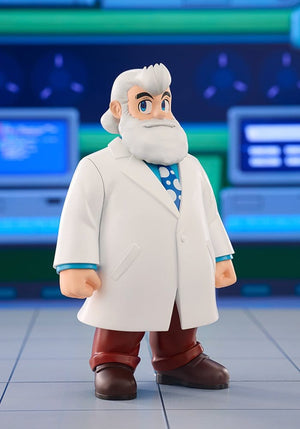 [PREORDINE] Action Figure Mega Man Oshi Works 2-Pack: Dr. Wily & Dr. Light - Kotobukiya - Statue