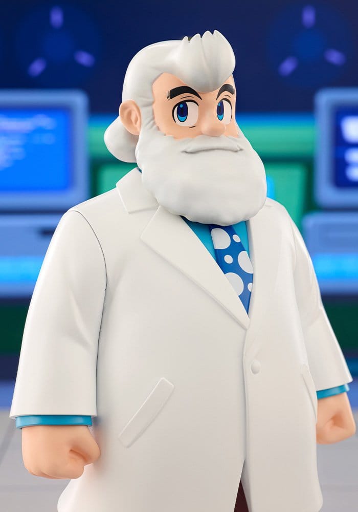 [PREORDINE] Action Figure Mega Man Oshi Works 2-Pack: Dr. Wily & Dr. Light - Kotobukiya - Statue