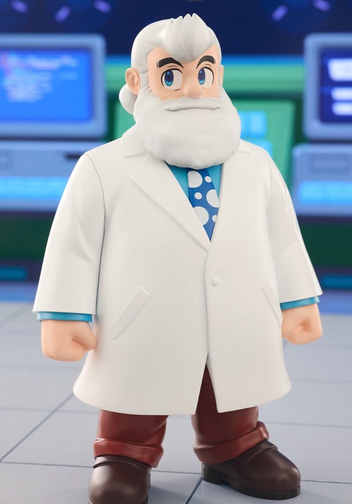 [PREORDINE] Action Figure Mega Man Oshi Works 2-Pack: Dr. Wily & Dr. Light - Kotobukiya - Statue