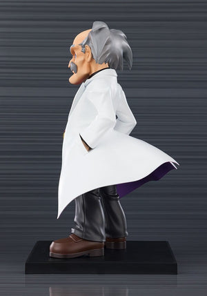 [PREORDINE] Action Figure Mega Man Oshi Works 2-Pack: Dr. Wily & Dr. Light - Kotobukiya - Statue