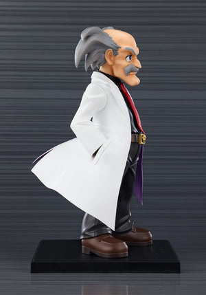 [PREORDINE] Action Figure Mega Man Oshi Works 2-Pack: Dr. Wily & Dr. Light - Kotobukiya - Statue