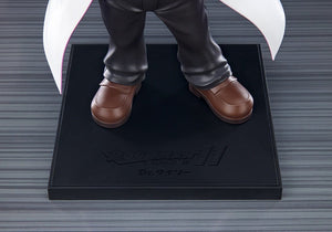 [PREORDINE] Action Figure Mega Man Oshi Works 2-Pack: Dr. Wily & Dr. Light - Kotobukiya - Statue