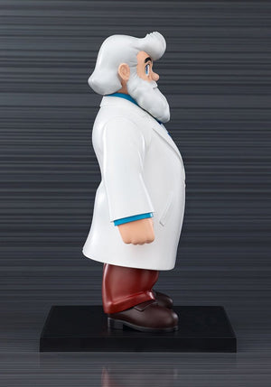 [PREORDINE] Action Figure Mega Man Oshi Works 2-Pack: Dr. Wily & Dr. Light - Kotobukiya - Statue