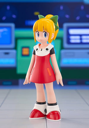 [PREORDINE] Mega Man - Action Figure Roll Oshi Works Kotobukiya 19 cm - Kotobukiya - Statue