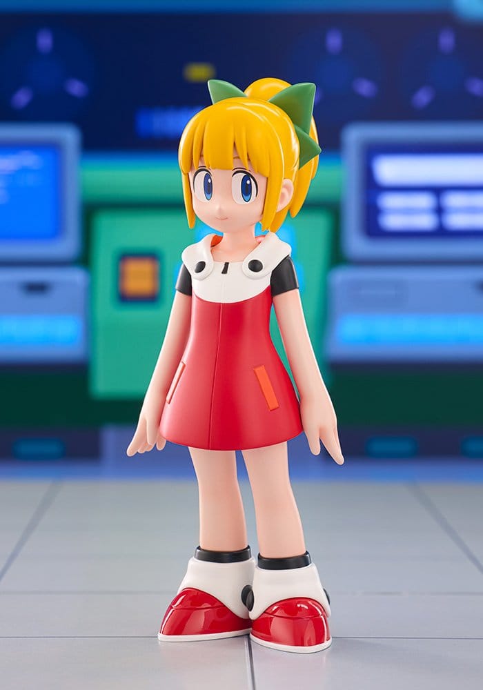 [PREORDINE] Mega Man - Action Figure Roll Oshi Works Kotobukiya 19 cm - Kotobukiya - Statue