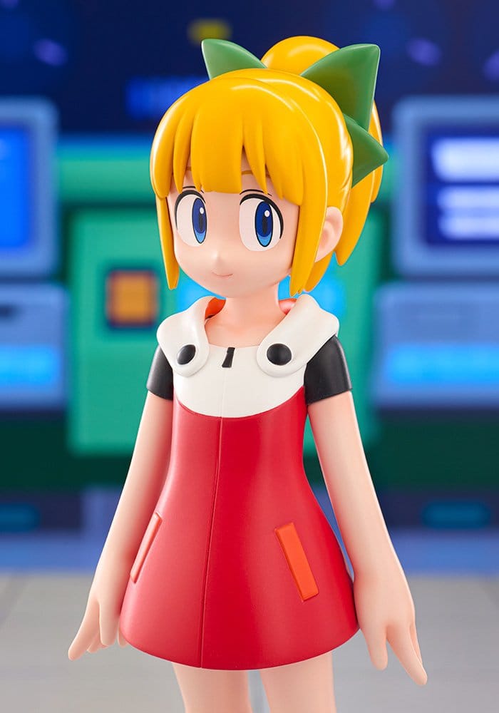 [PREORDINE] Mega Man - Action Figure Roll Oshi Works Kotobukiya 19 cm - Kotobukiya - Statue