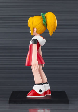 [PREORDINE] Mega Man - Action Figure Roll Oshi Works Kotobukiya 19 cm - Kotobukiya - Statue