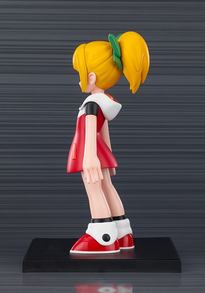 [PREORDINE] Mega Man - Action Figure Roll Oshi Works Kotobukiya 19 cm - Kotobukiya - Statue