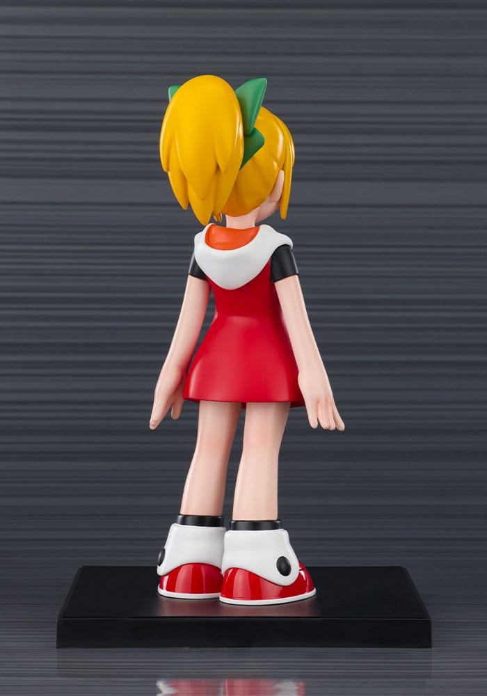 [PREORDINE] Mega Man - Action Figure Roll Oshi Works Kotobukiya 19 cm - Kotobukiya - Statue