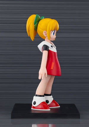 [PREORDINE] Mega Man - Action Figure Roll Oshi Works Kotobukiya 19 cm - Kotobukiya - Statue