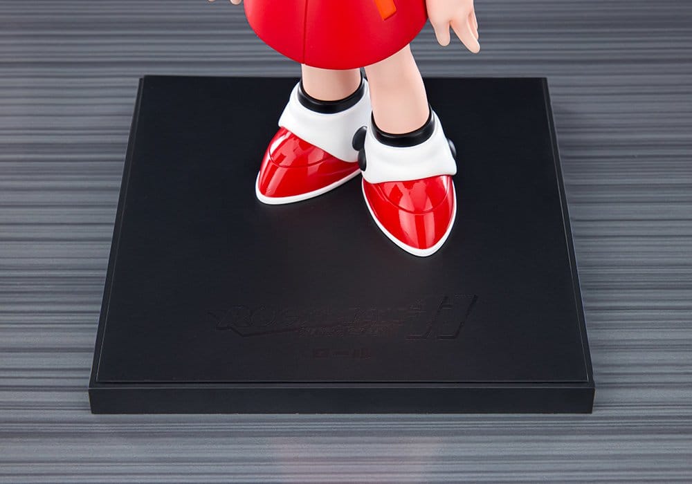 [PREORDINE] Mega Man - Action Figure Roll Oshi Works Kotobukiya 19 cm - Kotobukiya - Statue