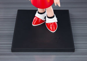 [PREORDINE] Mega Man - Action Figure Roll Oshi Works Kotobukiya 19 cm - Kotobukiya - Statue